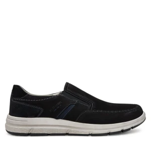 Półbuty Josef Seibel Giuseppe 05 57405 Czarny