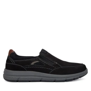 Półbuty Josef Seibel Giuseppe 09 TE21 Czarny