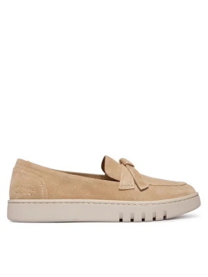 Półbuty Josef Seibel Jessie 08 99408 Beżowy
