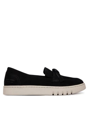 Półbuty Josef Seibel Jessie 08 99408 Czarny