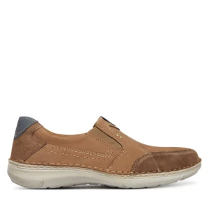 Półbuty Josef Seibel New Anvers 01 44901 Beżowy