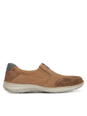 Półbuty Josef Seibel New Anvers 01 44901 Beżowy