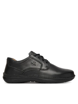 Półbuty Josef Seibel New Anvers 06 859 Czarny