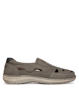 Półbuty Josef Seibel New Anvers 77 44977 Szary