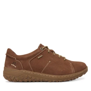 Półbuty Josef Seibel Ruby 50 TE399 Brązowy