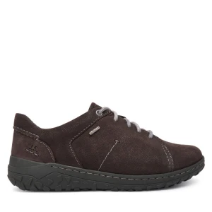 Półbuty Josef Seibel Ruby 50 TE399 Czarny