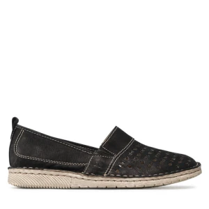 Półbuty Josef Seibel Sofie 27 71827 557 100 Czarny