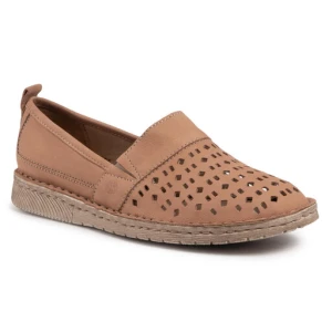 Półbuty Josef Seibel Sofie 27 71827 557 230 Brązowy