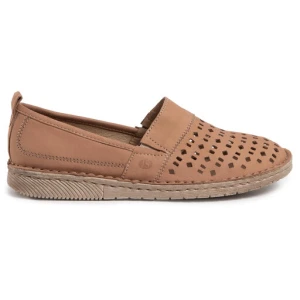 Półbuty Josef Seibel Sofie 27 71827 557 230 Brązowy