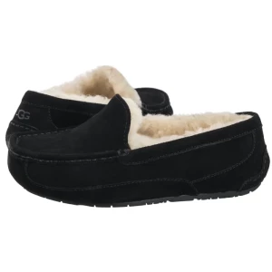 Półbuty K Ascot 1120886K BLKS (UA128-a) UGG