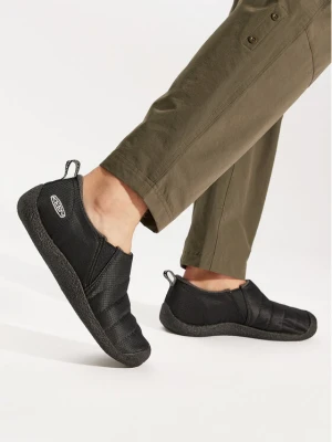 Półbuty Keen Howser II M 1023997 Czarny