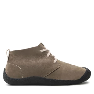 Półbuty Keen Mosey Chukka Leather 1026462 Brązowy