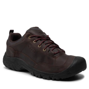 Półbuty Keen Targhee III Oxford 1022513 Brązowy