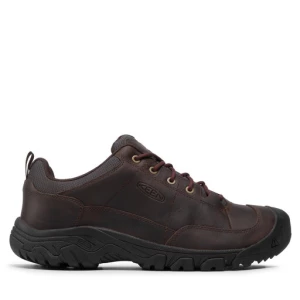 Półbuty Keen Targhee III Oxford 1022513 Brązowy