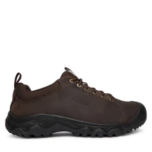 Półbuty Keen Targhee IV Oxford 1031648 Brązowy