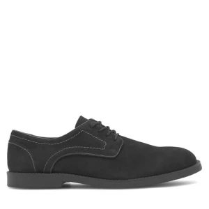 Półbuty Lasocki APPLE-20 MI08 Czarny