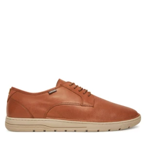 Półbuty Lasocki CALGARY-02 MI24 Brązowy