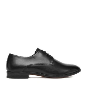 Półbuty Lasocki CEO-BROOKS2-01 MI08 Czarny