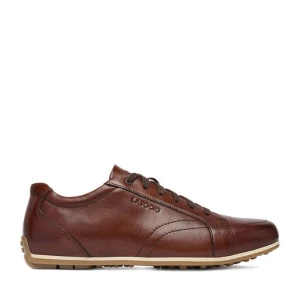 Półbuty Lasocki CEO-CARLOS-101 MB Brązowy