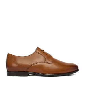 Półbuty Lasocki CEO-KONGO-14 MI08 Brązowy