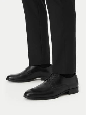 Półbuty Lasocki CEO-LORD-01 MI24 Czarny