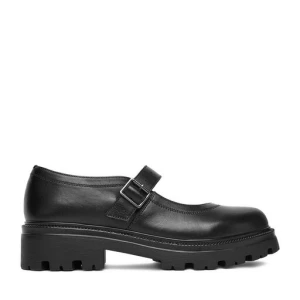 Półbuty Lasocki CEO-WI33-CSA538-SANDY-17 Czarny