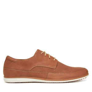 Półbuty Lasocki HENSON-31 MI25 Beżowy