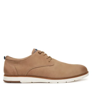 Półbuty Lasocki IDEO-01 MI24 Beżowy