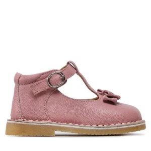Półbuty Lasocki Kids 9N6858 Różowy