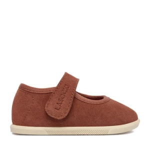 Półbuty Lasocki Kids CEO-BAND-C018-32 Brązowy