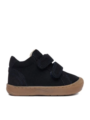 Półbuty Lasocki Kids CEO-CI12-3229-02(II)CH Granatowy