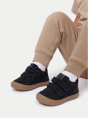 Półbuty Lasocki Kids CEO-CI12-3229-02(II)CH Granatowy