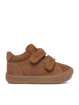 Półbuty Lasocki Kids CEO-CI12-3229-02(II)DZ Brązowy