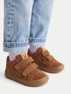 Półbuty Lasocki Kids CEO-CI12-3229-02(II)DZ Brązowy