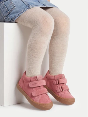 Półbuty Lasocki Kids CEO-CI12-3229-02(II)DZ Różowy