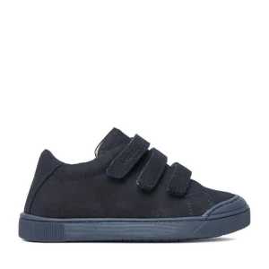Półbuty Lasocki Kids CEO-CI12-BAKU-10A(III)CH Granatowy