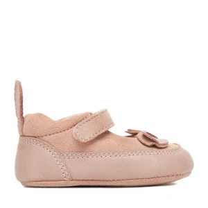 Półbuty Lasocki Kids CEO-CI12-DASH-05A Różowy