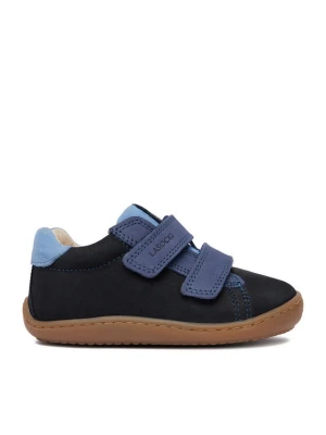 Półbuty Lasocki Kids CEO-CI12-DUBAI-02A Granatowy