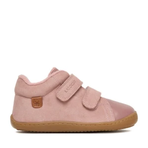 Półbuty Lasocki Kids CEO-CI12-DUBAI-05(III)DZ Różowy