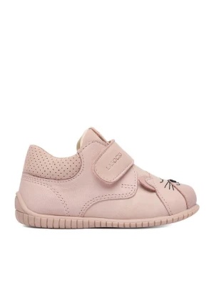 Półbuty Lasocki Kids CEO-CI12-GORKY-10C(II)DZ Różowy