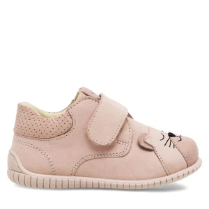 Półbuty Lasocki Kids Gorky CI12-GORKY-10C(II)DZ Różowy