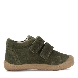 Półbuty Lasocki Kids KLAP CH-006226(II)CH Khaki