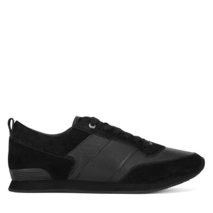 Półbuty Lasocki LENARK-07 MI08 Czarny