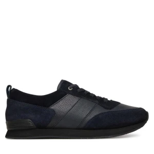 Półbuty Lasocki LENARK-07 MI08 Granatowy