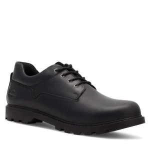 Półbuty Lasocki MANITOU-01BIG MI25 Czarny