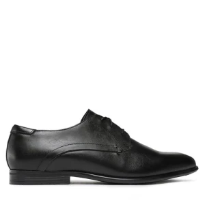 Półbuty Lasocki MB-MIKI-07BIG Czarny