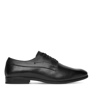 Półbuty Lasocki MI08-BRYAN-04 Czarny