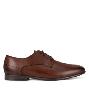 Półbuty Lasocki MIKI-42 MB Brązowy