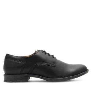 Półbuty Lasocki NORWAY-68 MBS Czarny