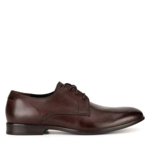 Półbuty Lasocki RIO-GRANDE-33 MB Brązowy